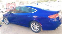 Chrysler 200